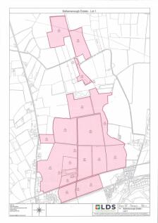 The Staward Estate