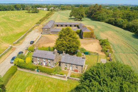 The Staward Estate