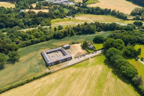The Staward Estate