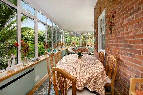 Sun room