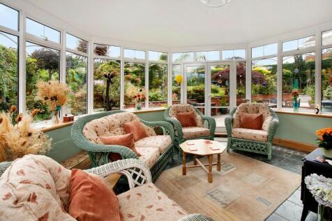 Sun room