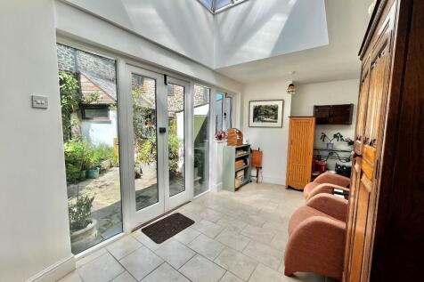 Sunroom