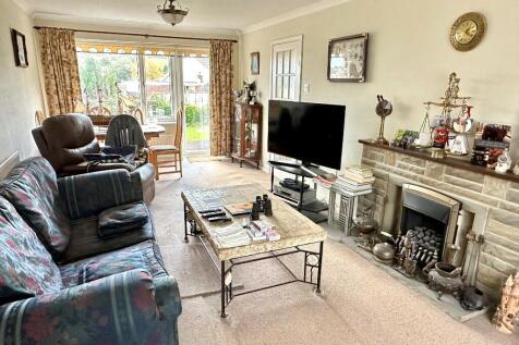 Sitting Dining room