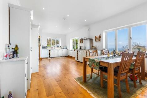 Kitchen dining