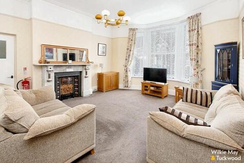 Annexe Lounge
