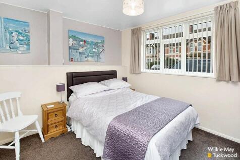 Annexe Bedroom 2