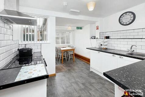 Annexe Kitchen
