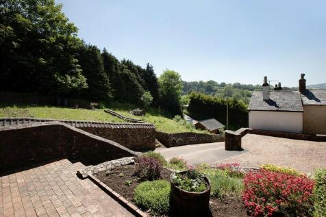 View and garden