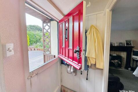 Doorway