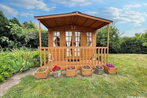 Summerhouse