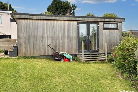 Outbuilding