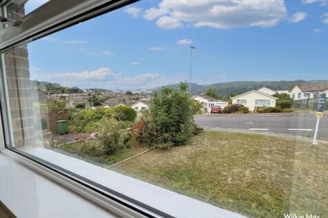 View from window