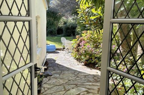 French doors
