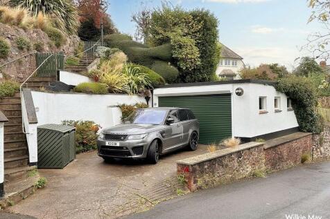 Garage and parking