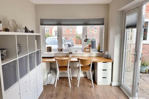 Home office