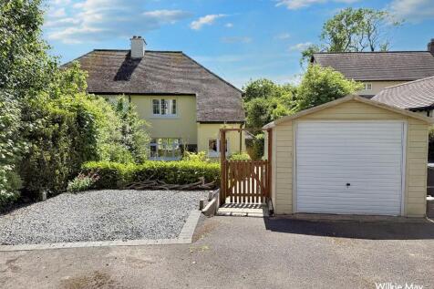 Garage &amp; Driveway Pa