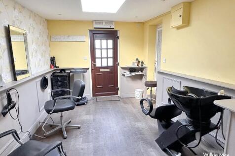 Home office