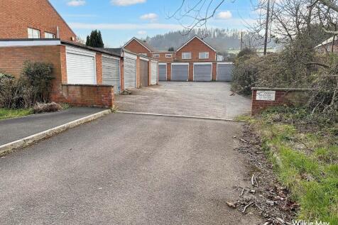 Garage block