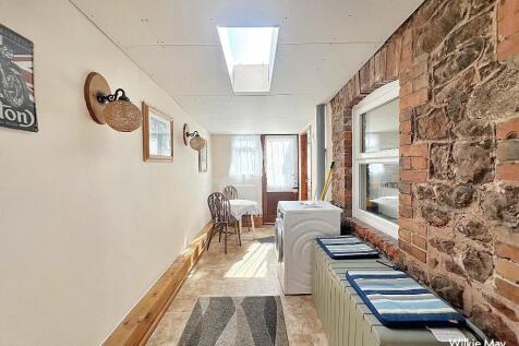 Sun room