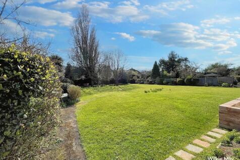 Communal garden