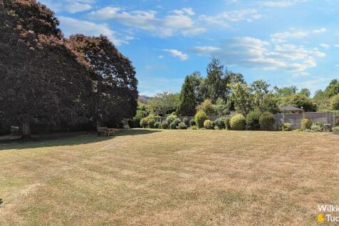 Communal garden