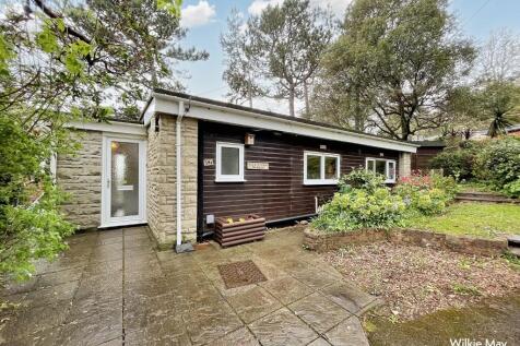 Front external