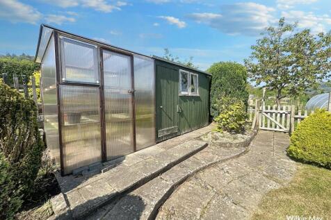 Sheds