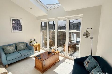 Sun room