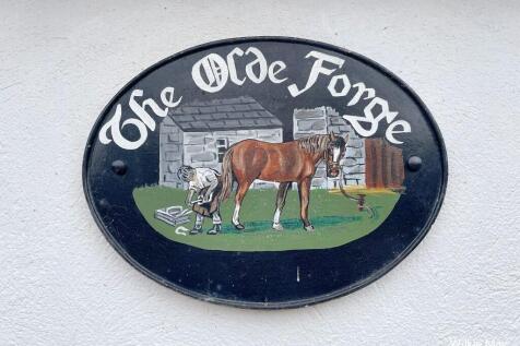 House sign