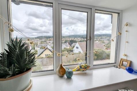 View from window