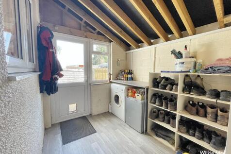 Utility space