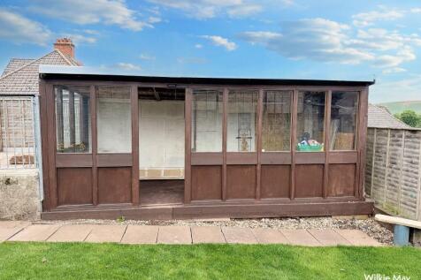 Sun room