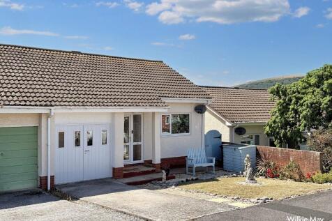 Front external
