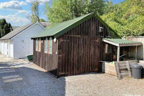 Shed