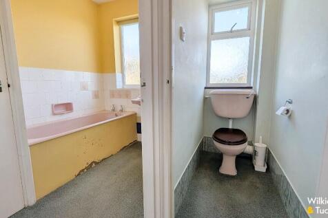 Bathroom and wc