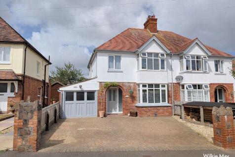 Front external