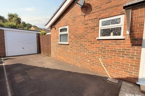 Garage &amp; Driveway