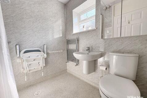 Wet Room