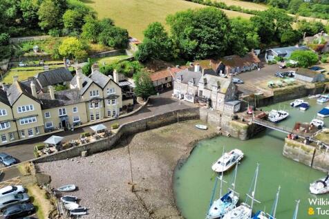 Harbour 