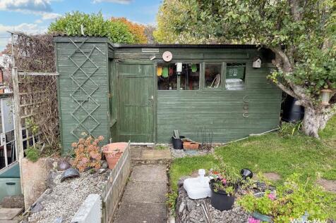 Shed