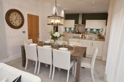 Showhome photography