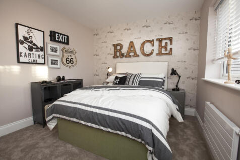 Showhome photography