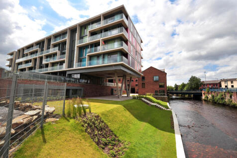 Residents gardens