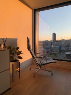 Actual Apartment 