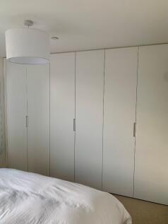 Actual Apartment 