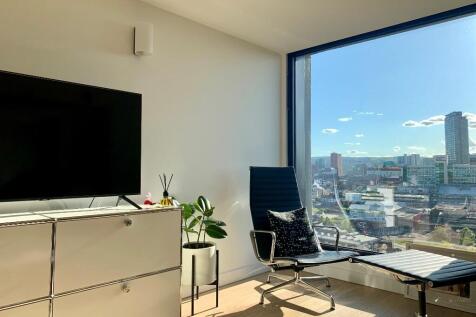 Actual Apartment 