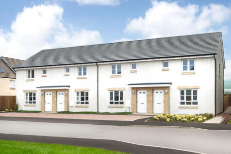 St Clements Brae Cupar