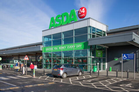 Image of Asda
