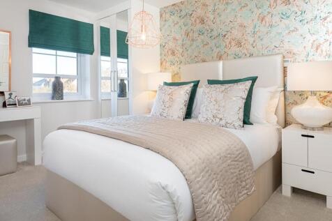 Image of Craigend bedroom