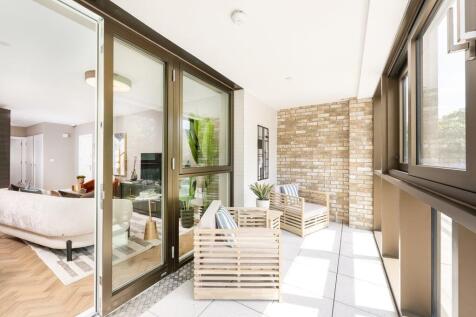 primary property image